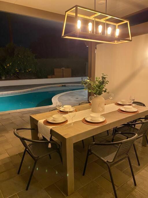 Private Pool Oasis/Disney 15Mins /Disney+ Hbo/Gym Пласентия Екстериор снимка